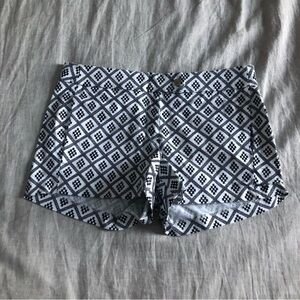 J. Crew Chino Shorts